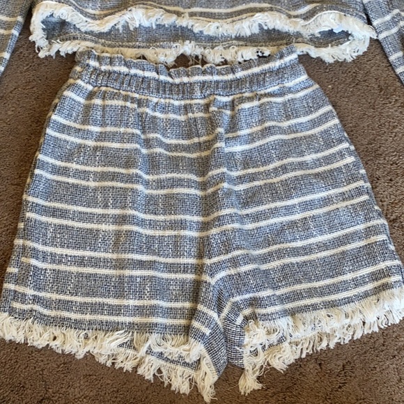 Zara 2 piece set - Picture 3 of 9